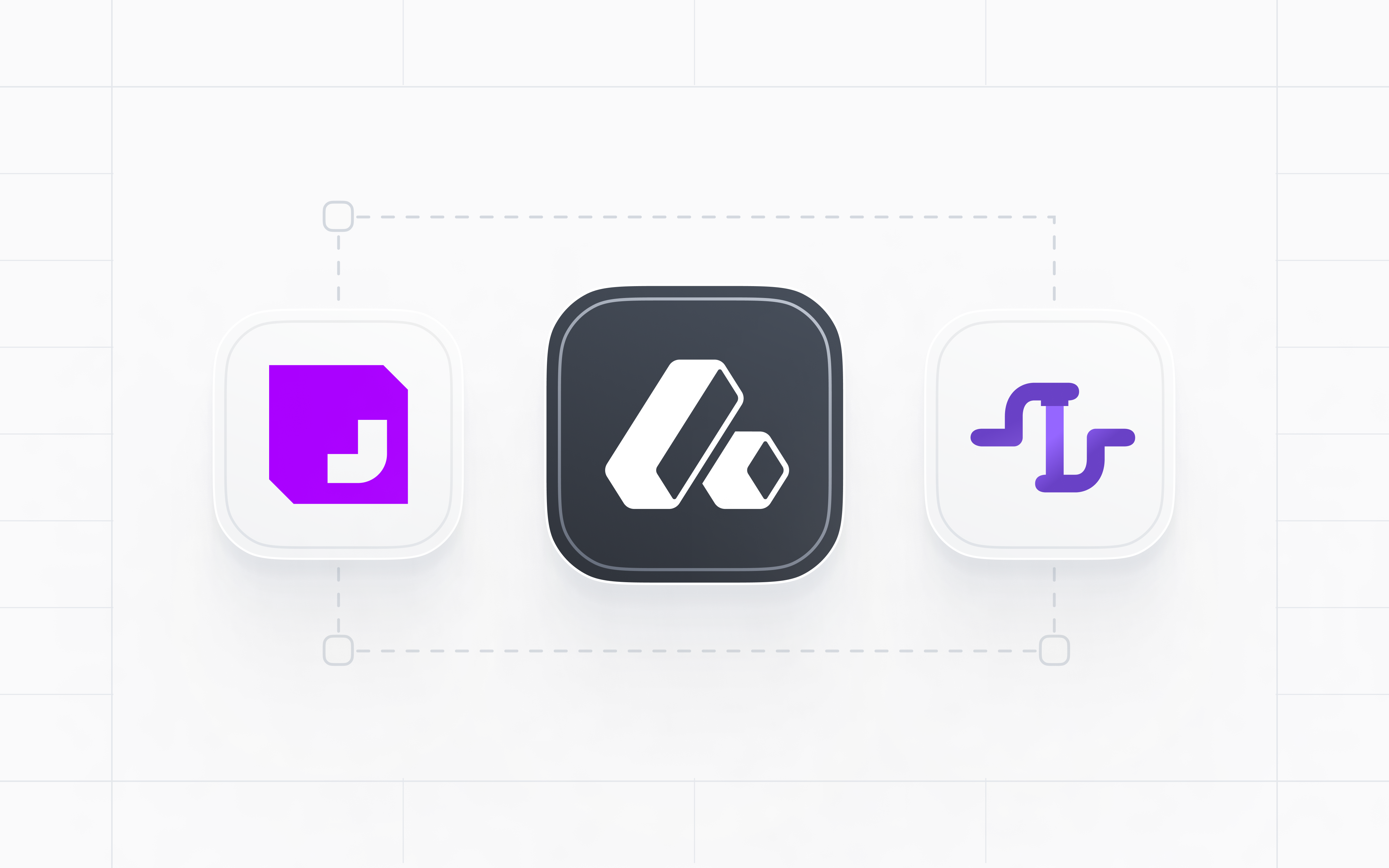 New ETL integrations | Attio Changelog