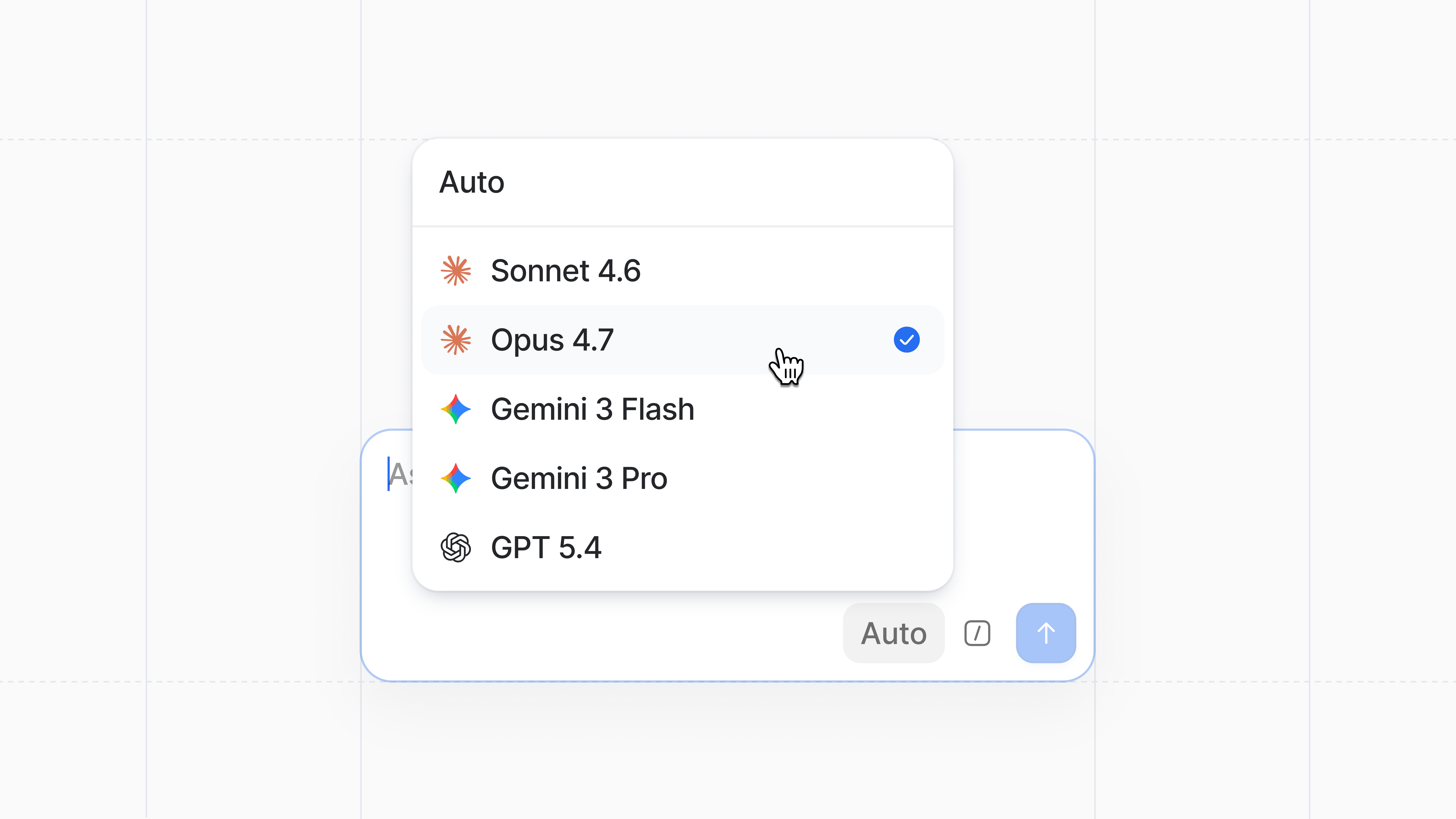 Claude Opus 4.7 | Attio Changelog