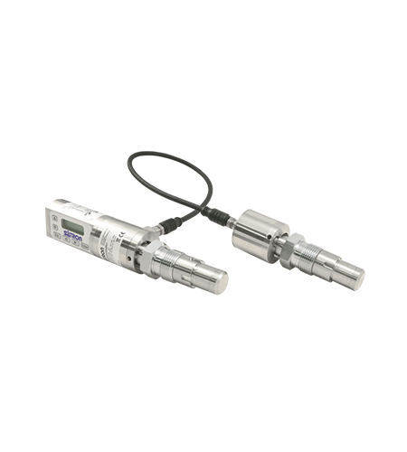 Satron Instruments VDU