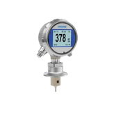 Krohne Optisys IND 8100