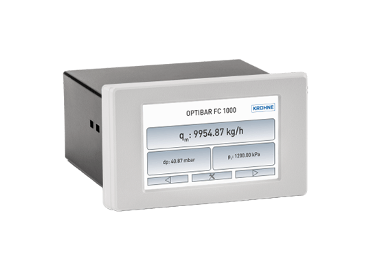 KROHNE OPTIBAR FC1000