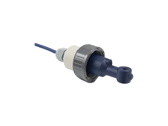 Krohne Optisens IND 1000
