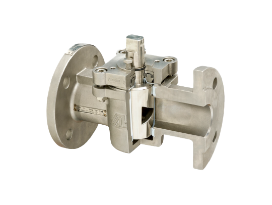 AZ Armaturen RH