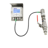 Satron Instruments VCF (Freeness)