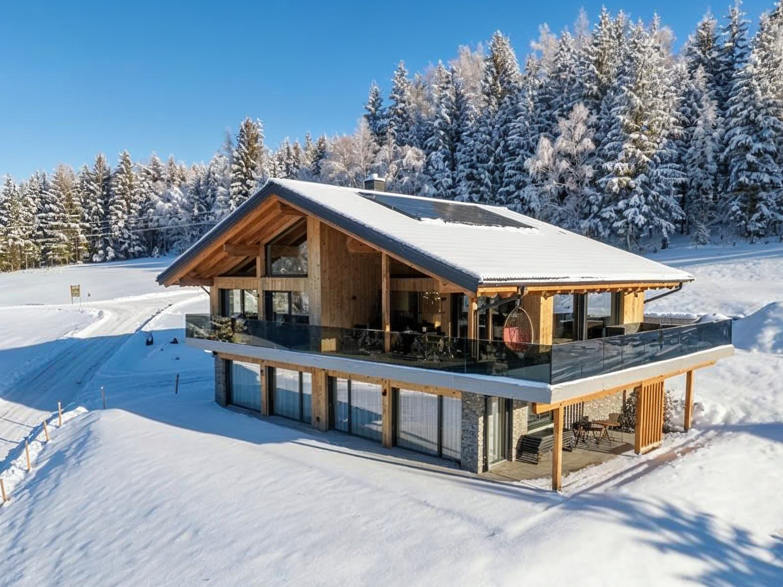 Villa for You