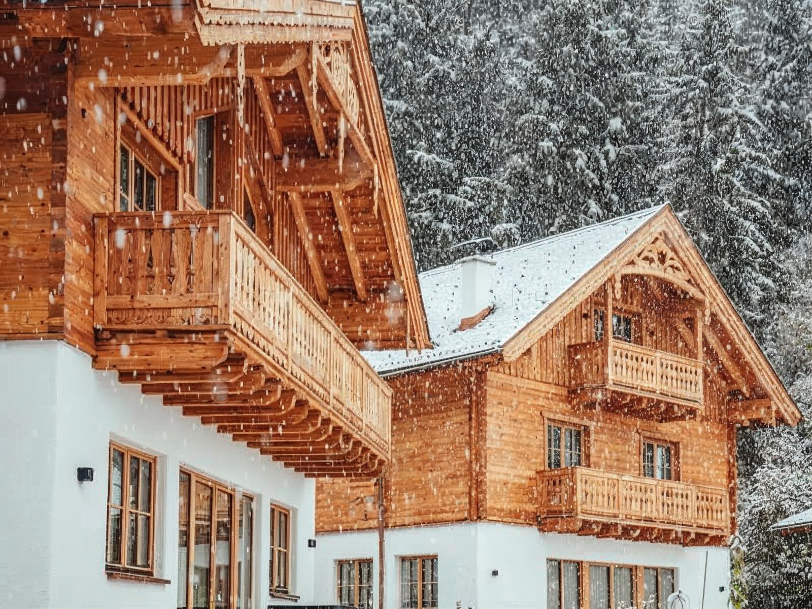 Villa for You