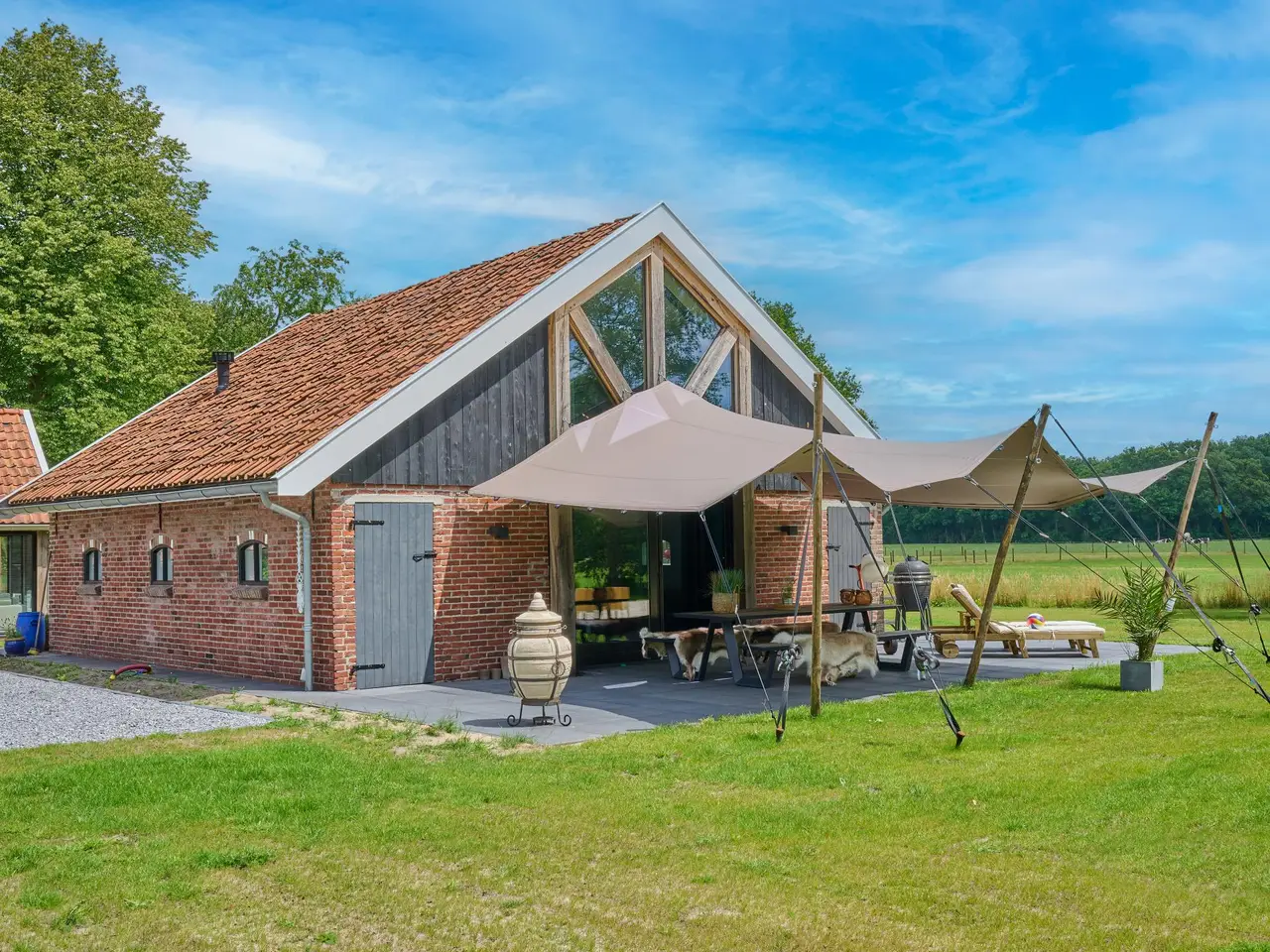 Nederlandse vakantiehuizen blijven in trek ondanks btw-verhoging