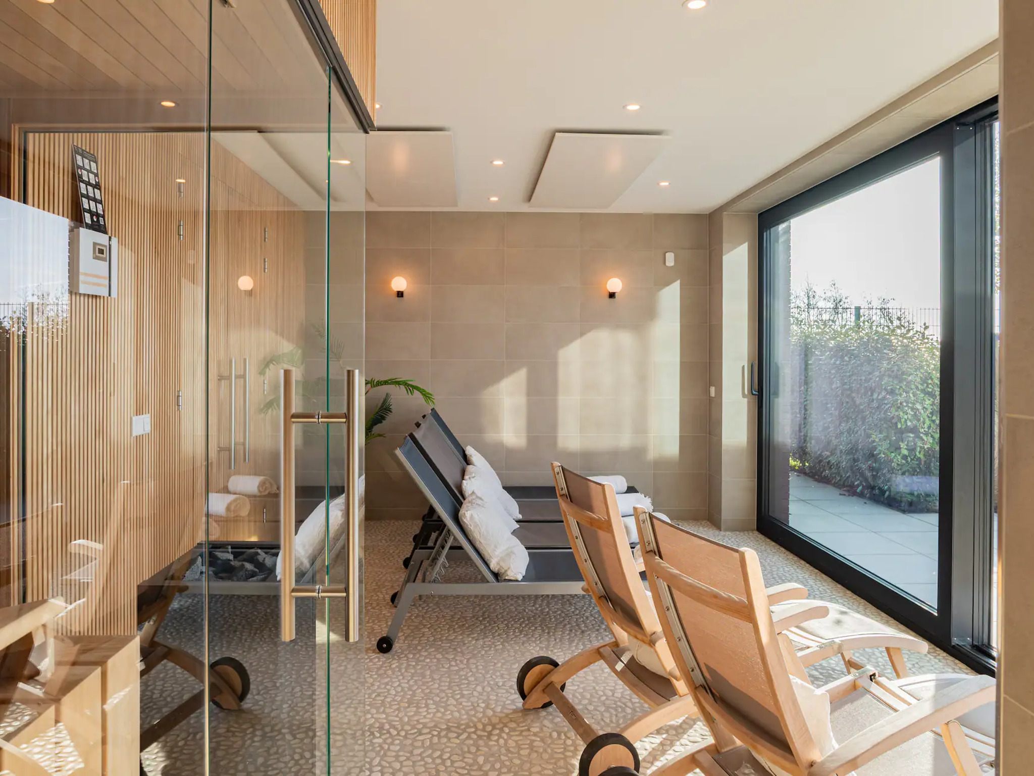 Villa for You
