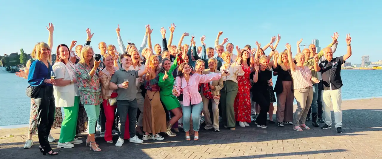 Villa for You bestaat 5 jaar!