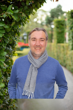 Carl-Peter Echtermeijer