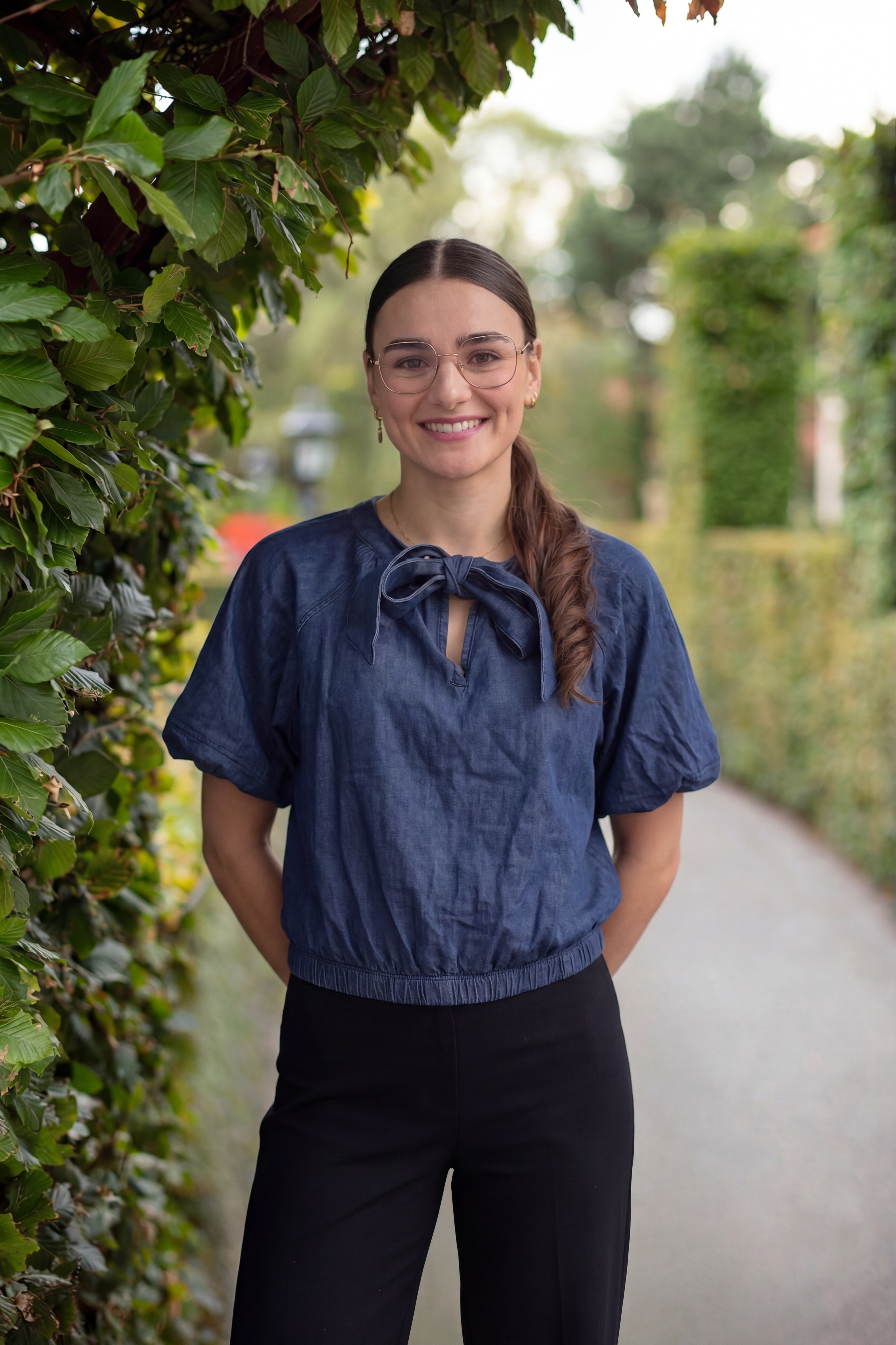 Amandine Legrand