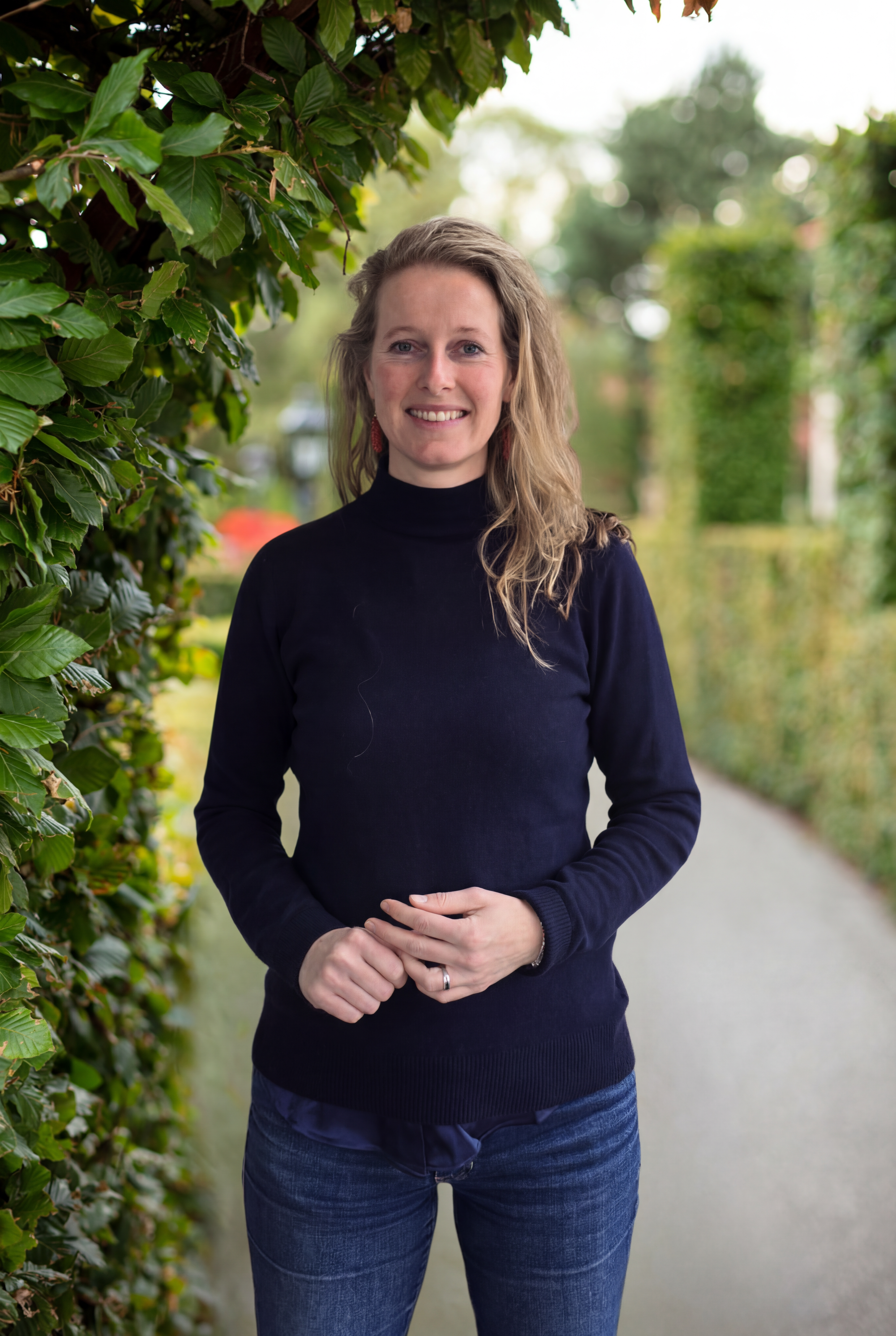 Juliette van Haaster