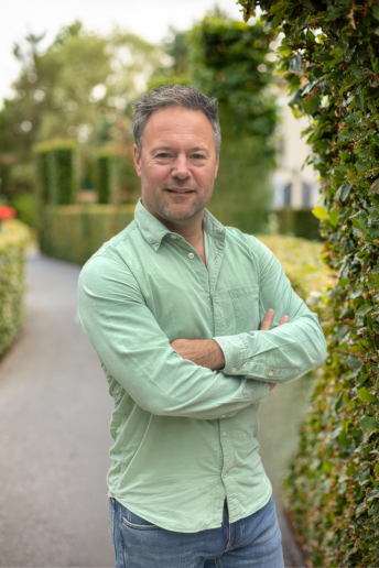 Paul van den Oetelaar