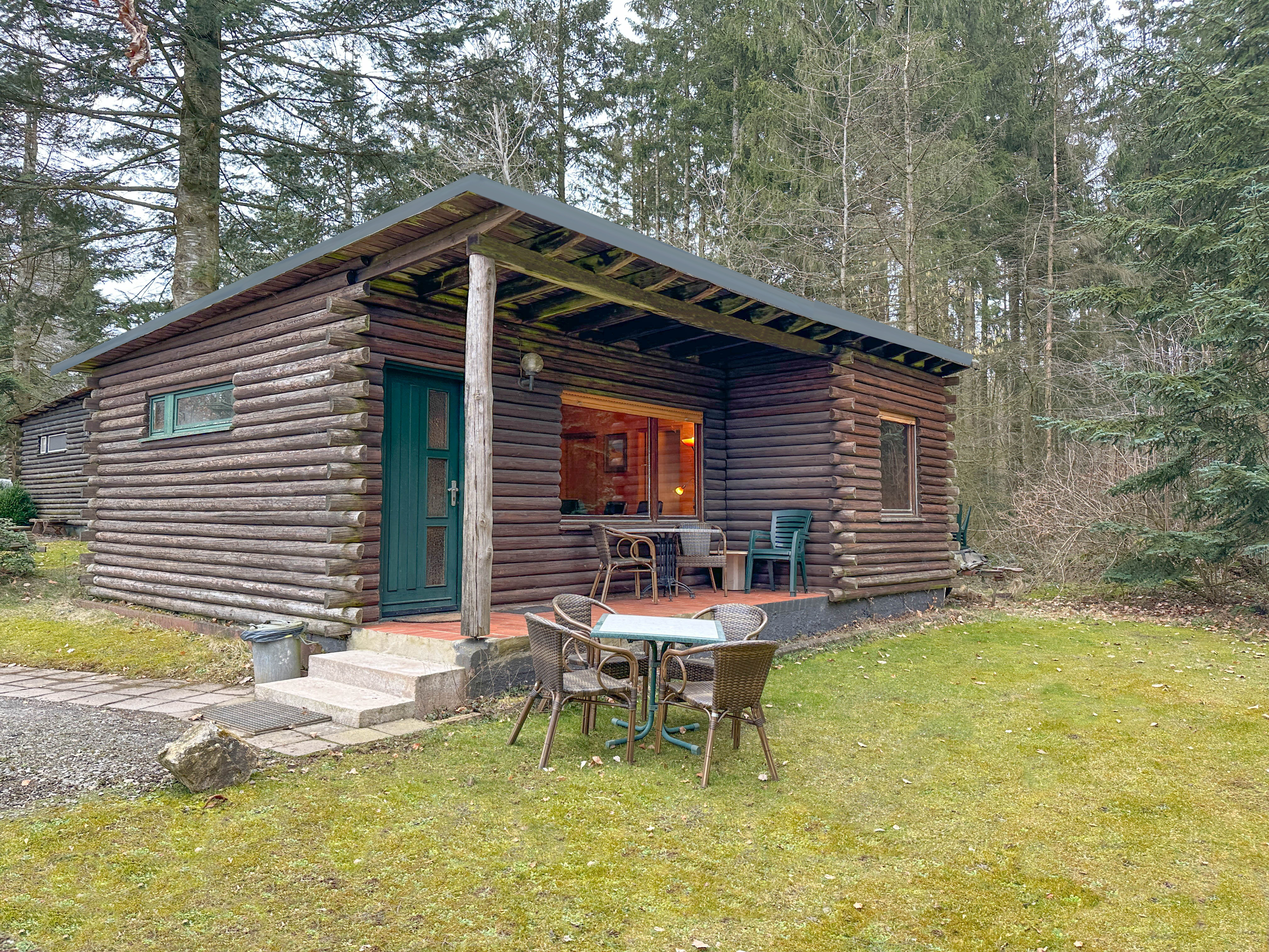 Villa for You