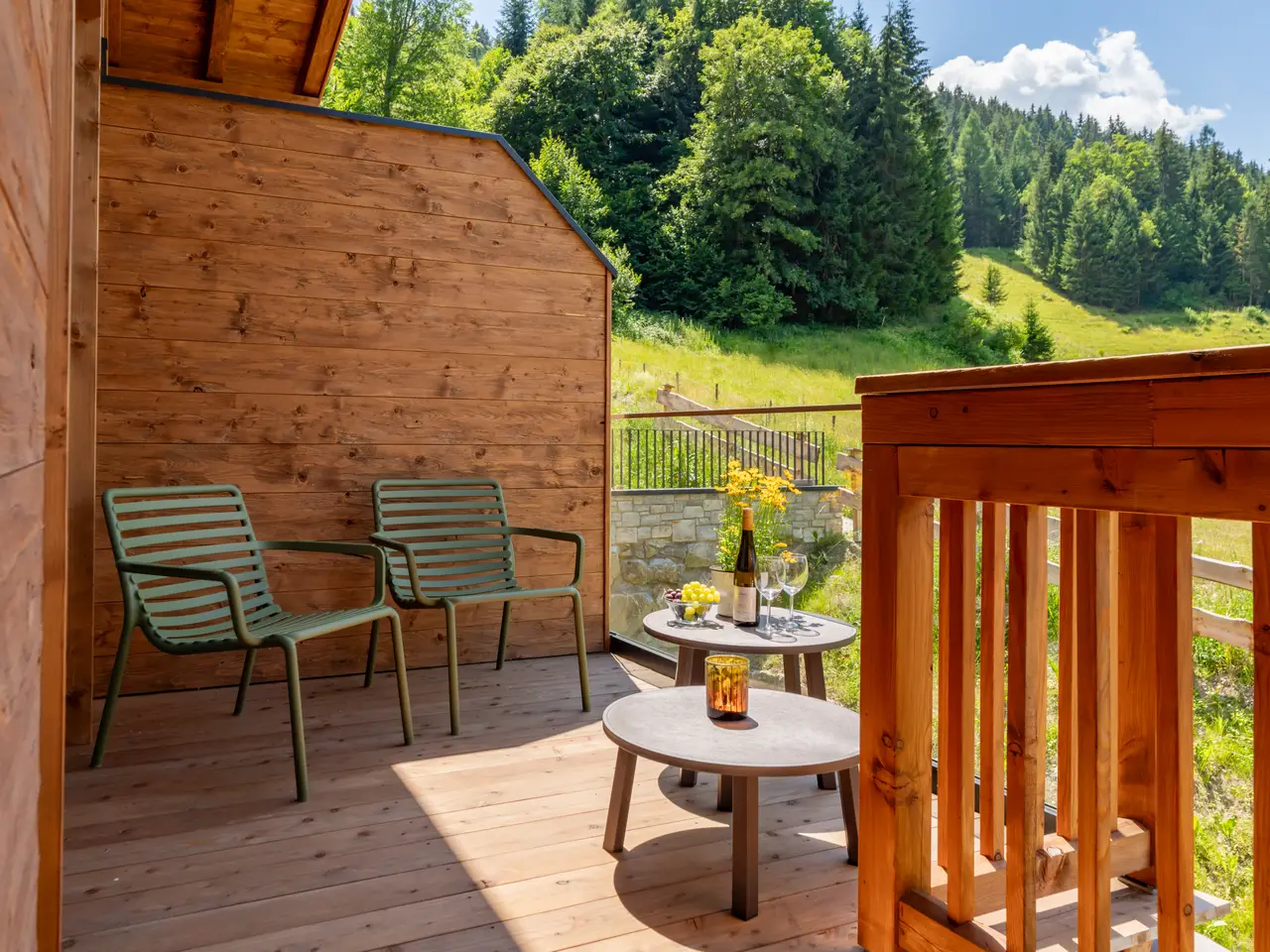 Welk last-minute vakantiehuis past bij jou?