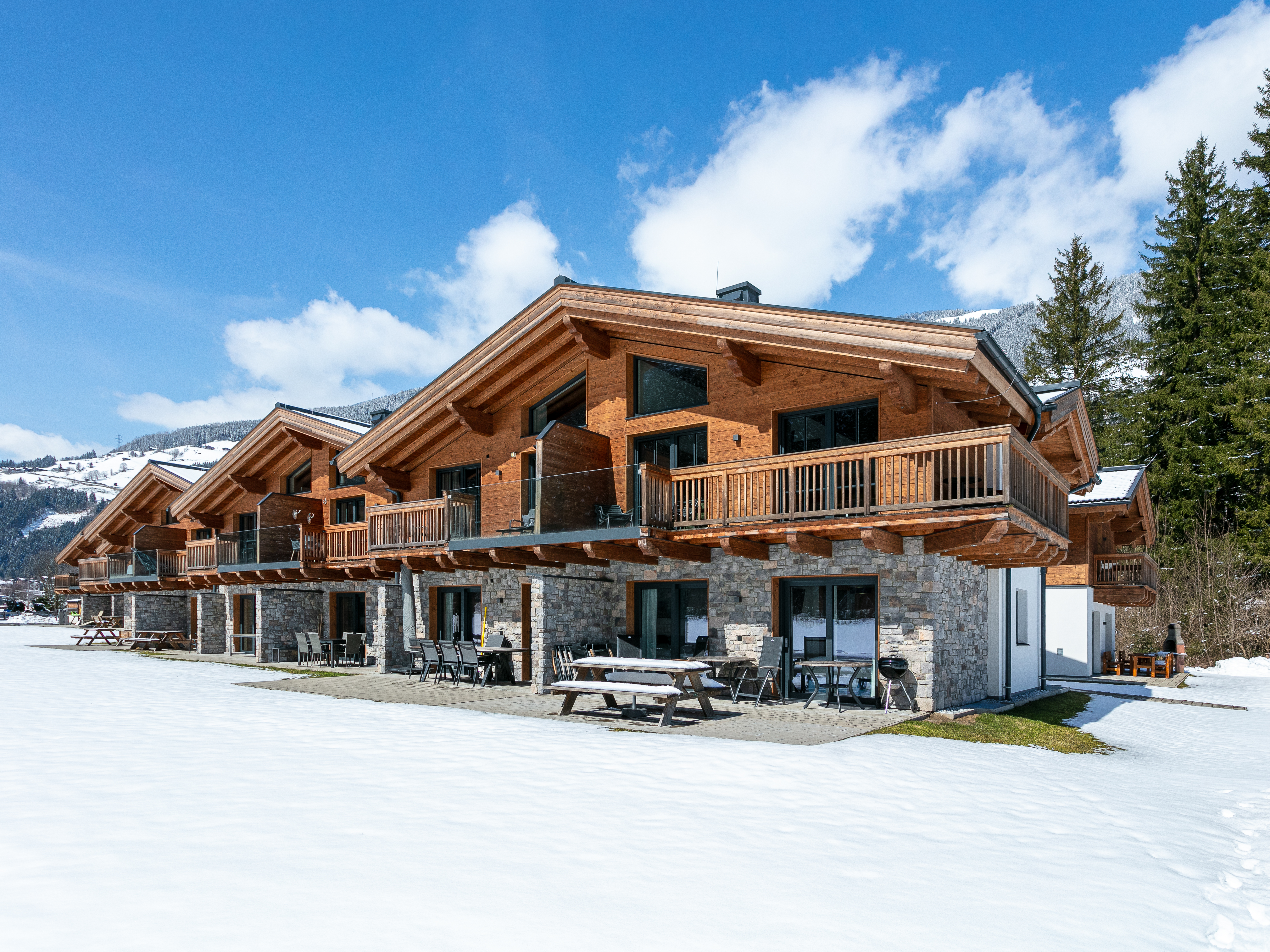 Villa for You
