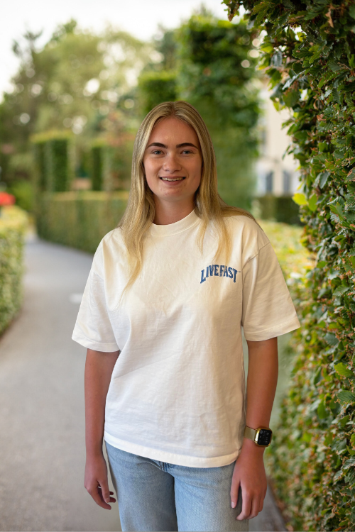 Kaylee de Hoop
