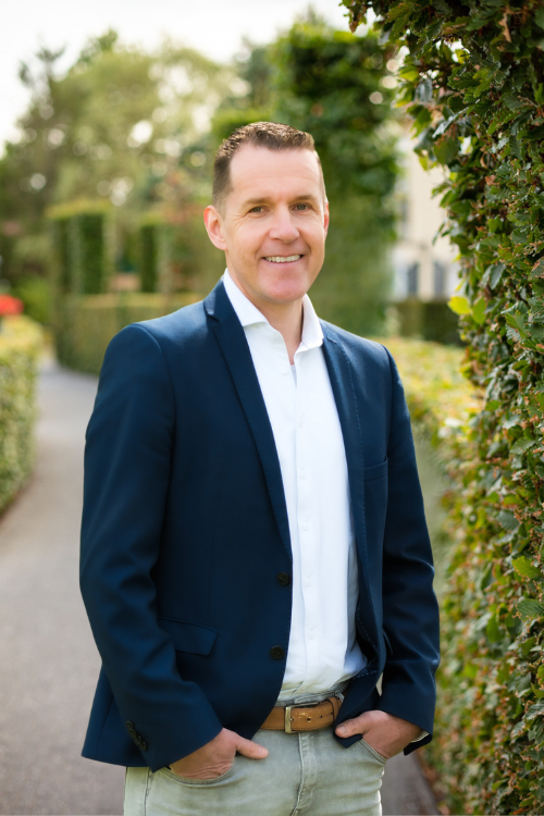 Martijn de Jongh