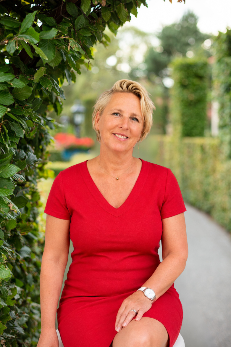 Roos Voermans