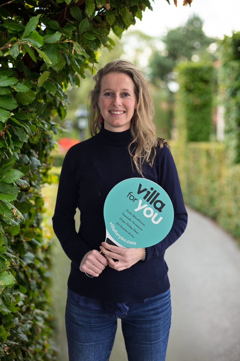 Juliette van Haaster