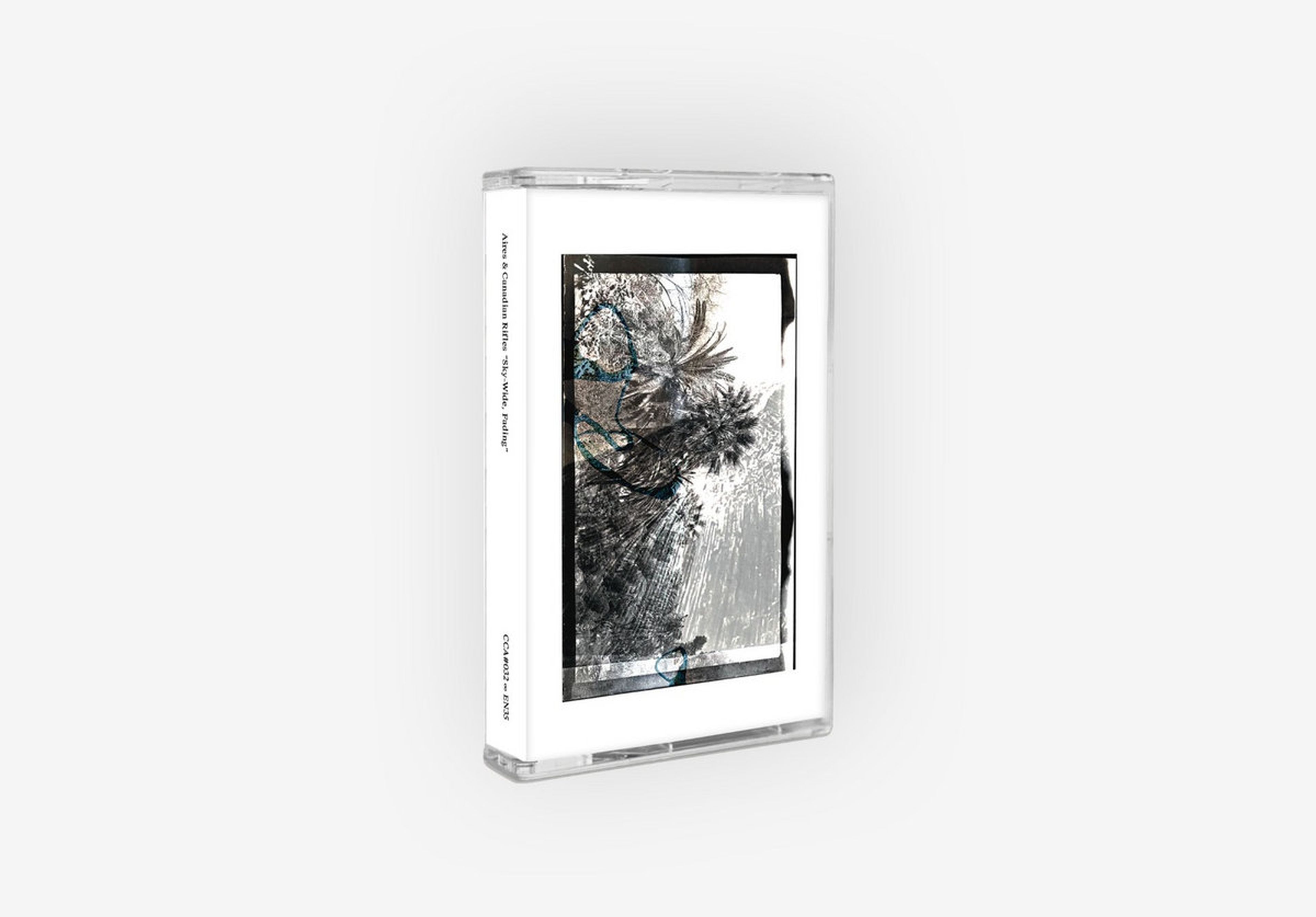 sky wide fading cassete