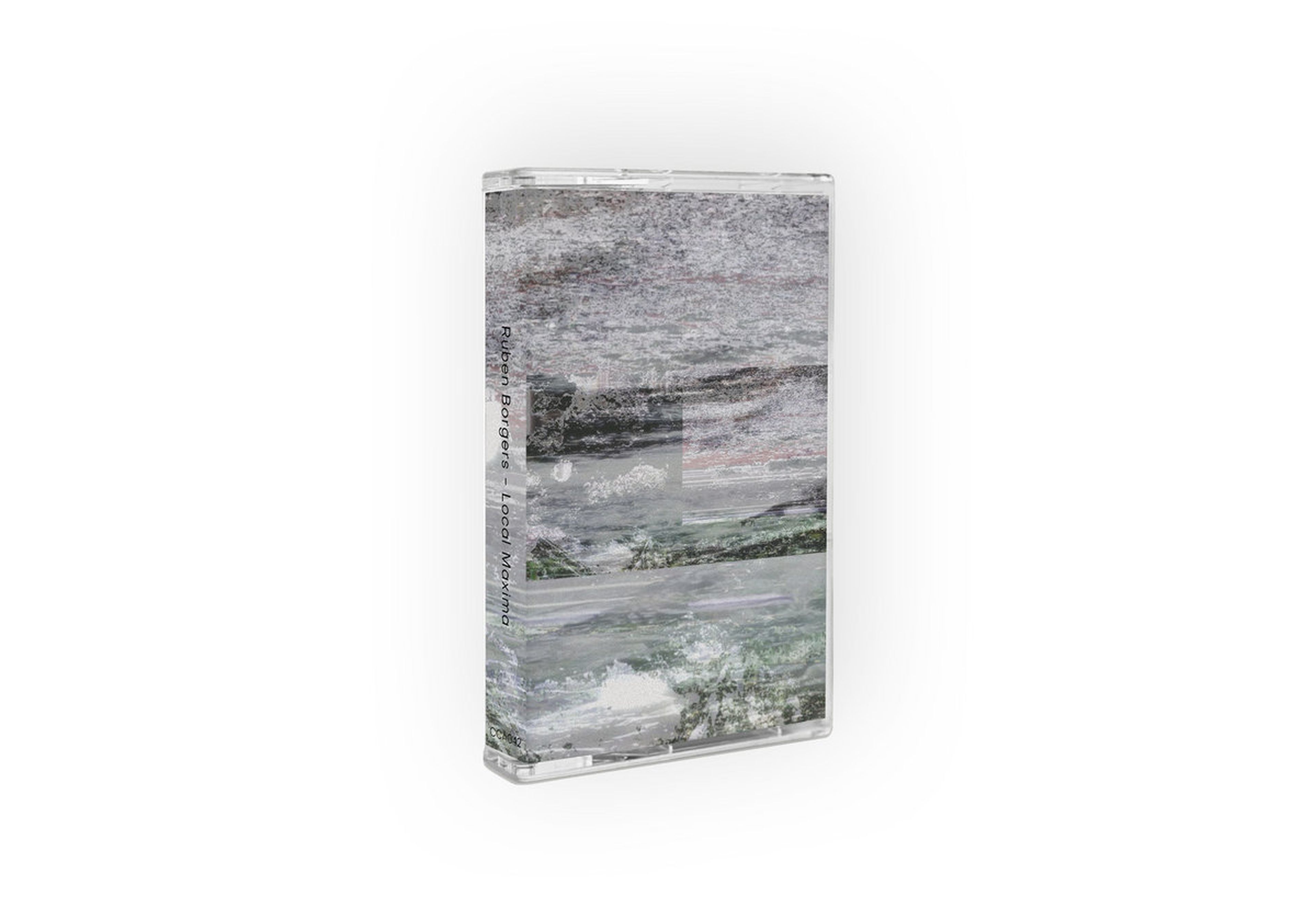 Local Maxima cassete