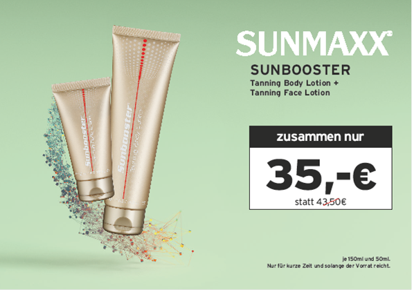 Solarkosmetik - Septemer