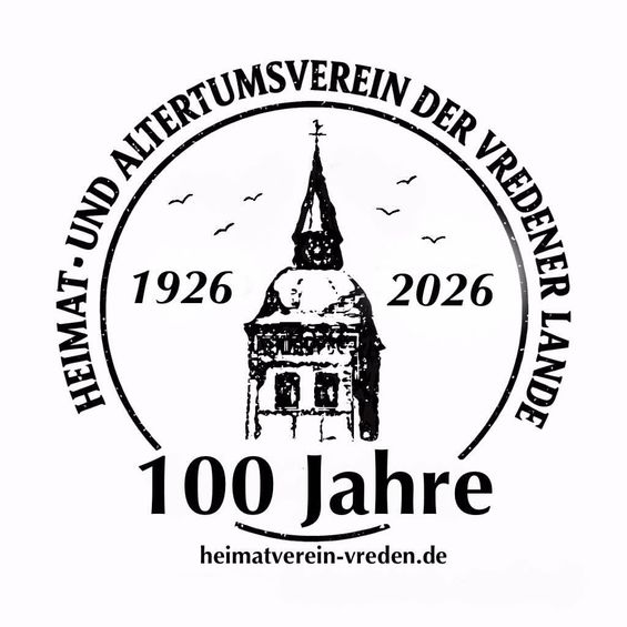 Logo der Sonderausstellung 100 Jahre - 100 Objekte