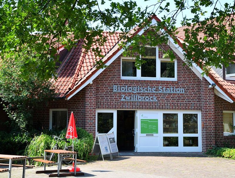 Biologische Station Zwillbrock