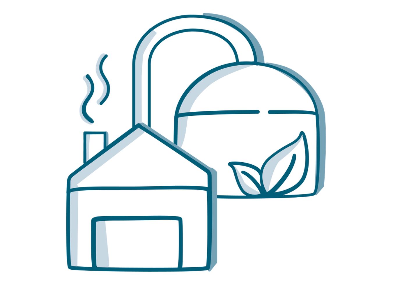 Biogasanlage_ENWELO