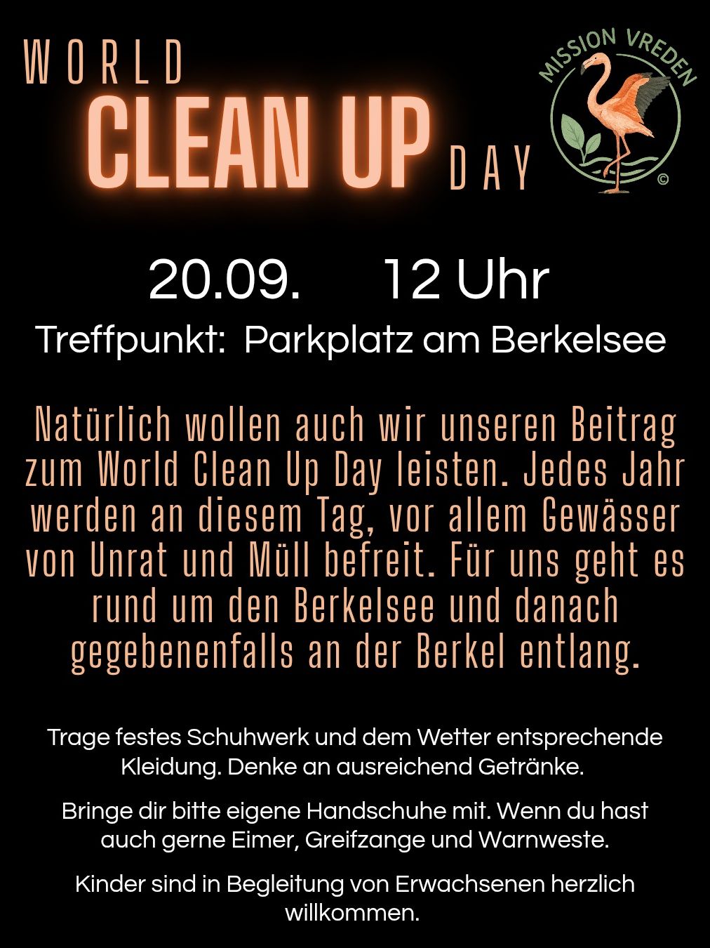 World_Clean_Up_Day_2026
