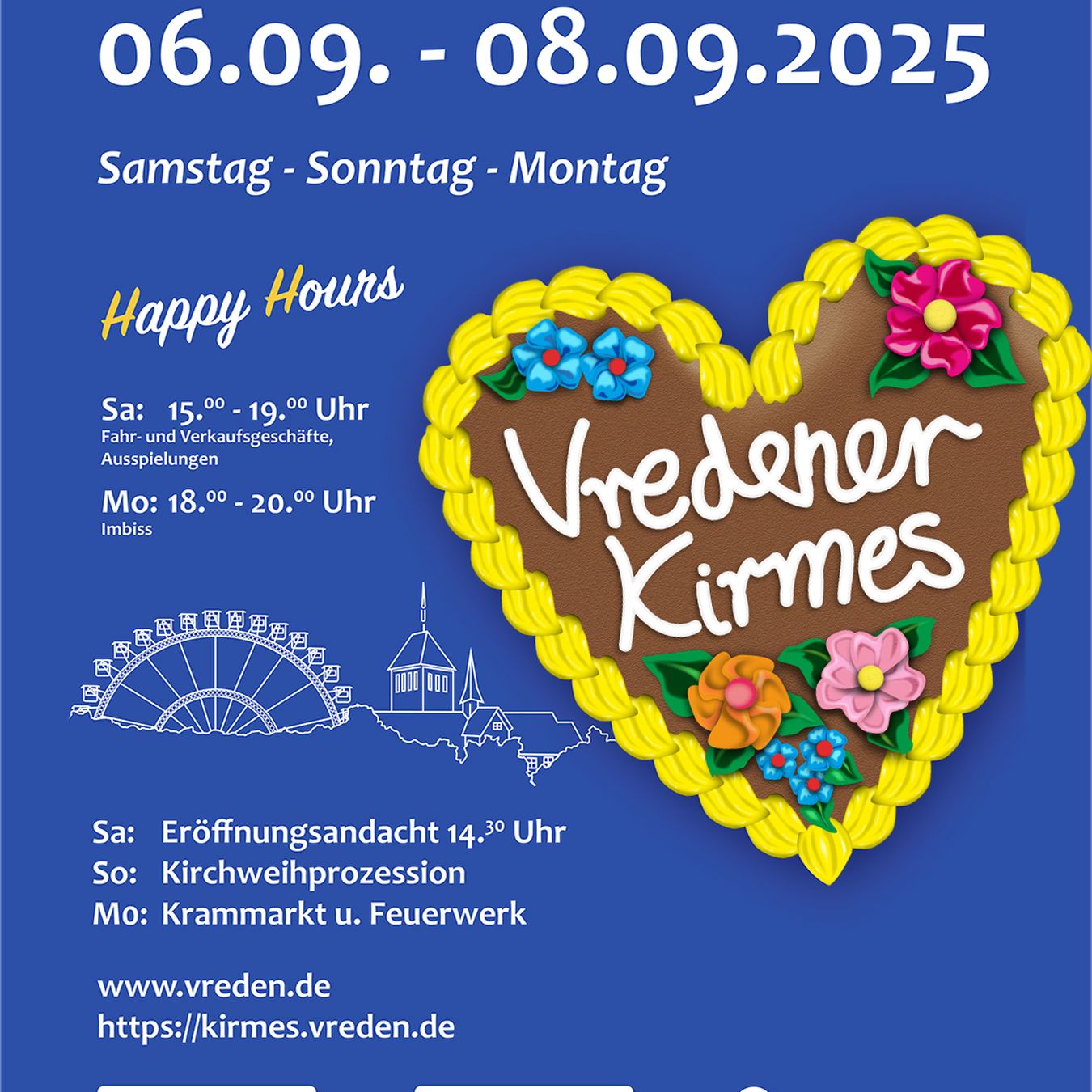 Kirmes 2025 Kirmes 2025