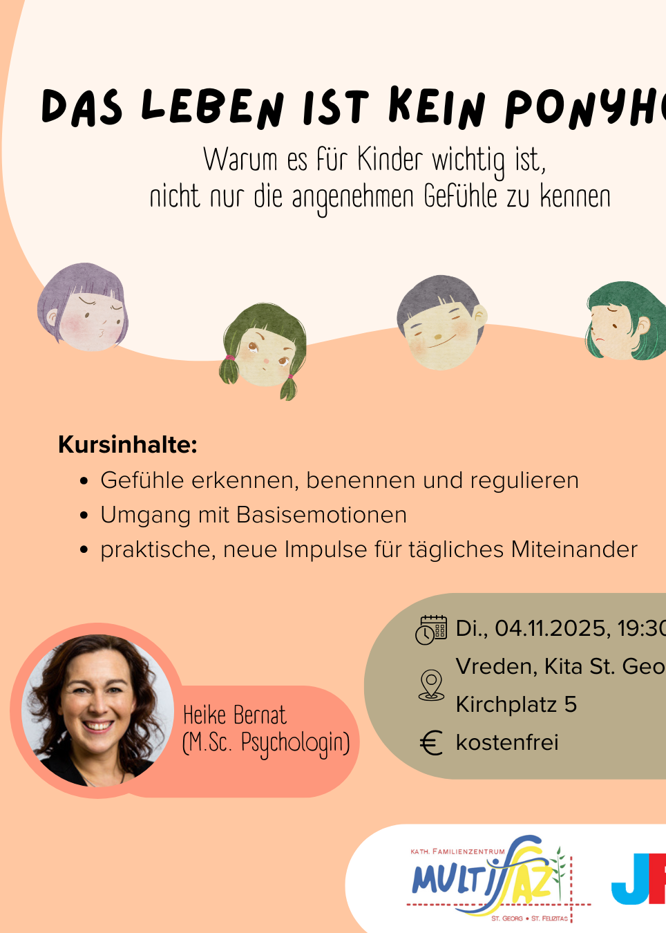 Plakat:Das_Leben_ist_kein_Ponyhof