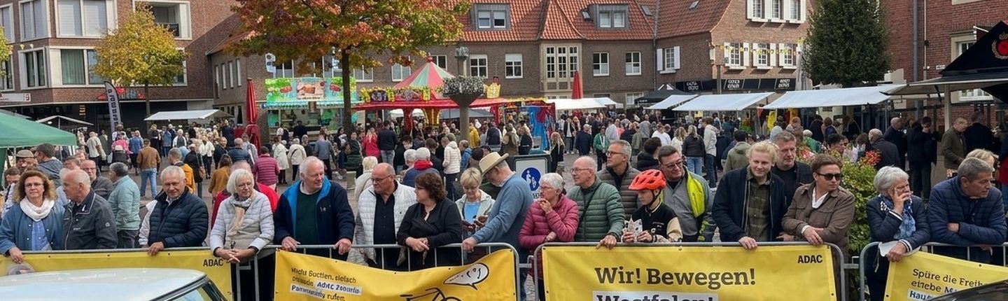 Hamalandtag - Oldtimer-Ausfahrt