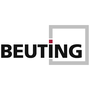 BEUTING Metalltechnik Logo