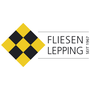 Fliesen Lepping Logo