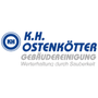 Gebäudereinigung Ostenkötter Logo