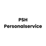 PSH Personalservice Logo