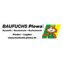Baufuchs Plewa GmbH Logo