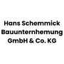 Platzhalter Hans Schemmick Bauunternhemung GmbH & Co KG