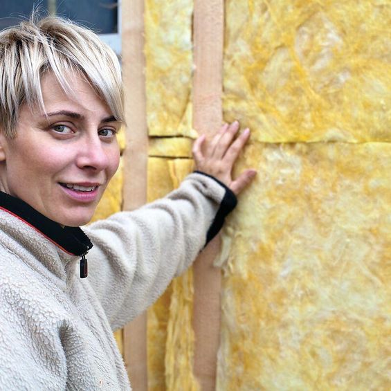 Energetisch Sanieren