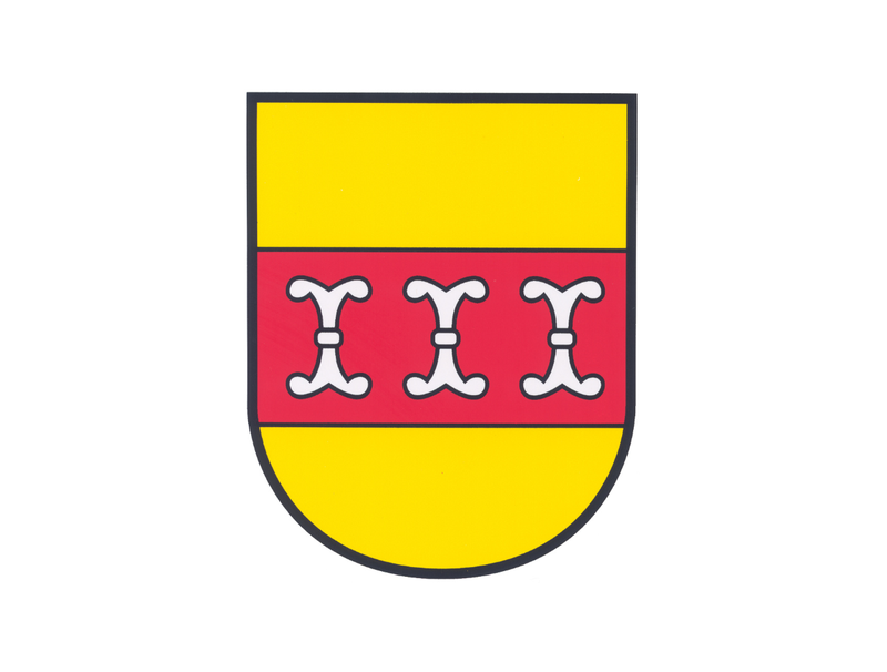 Kreis Borken Wappen