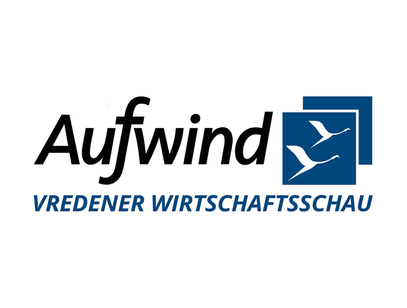 Aufwind Logo 4 zu 3