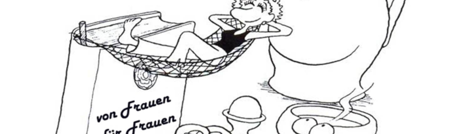 Frauenfrühstückstreff Logo