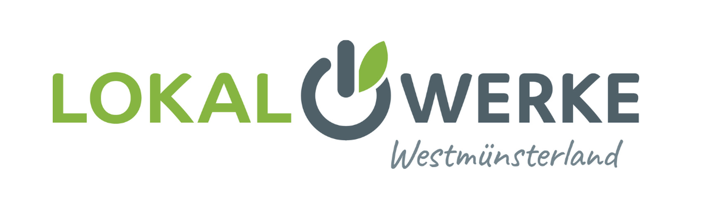 Logo der Lokalwerke GmbH