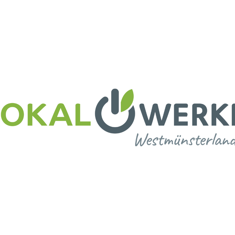 Logo der Lokalwerke GmbH