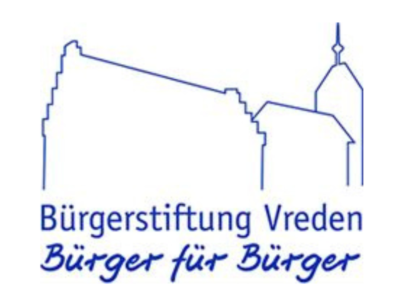 buergerstiftung vreden