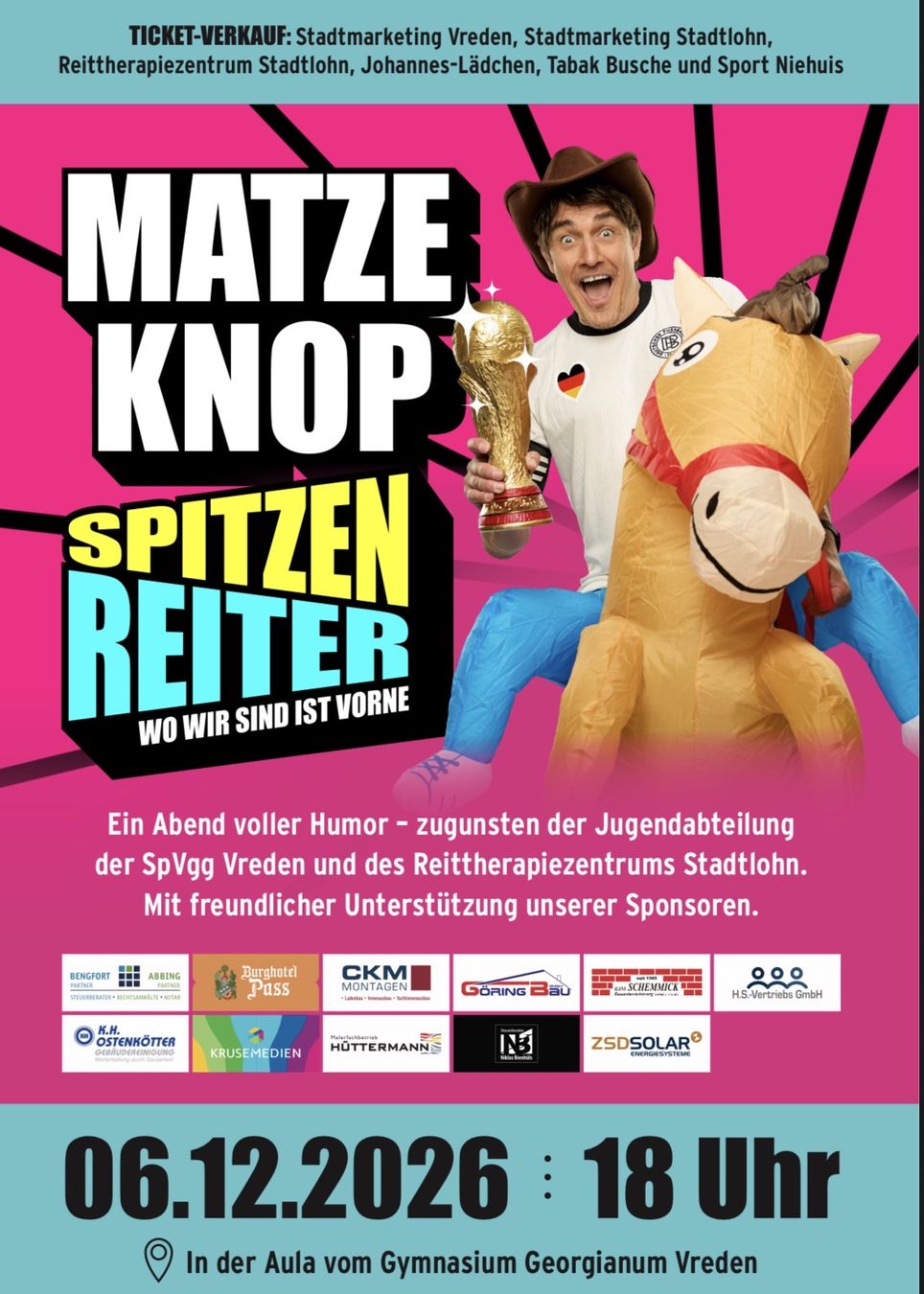 Matze Knoop