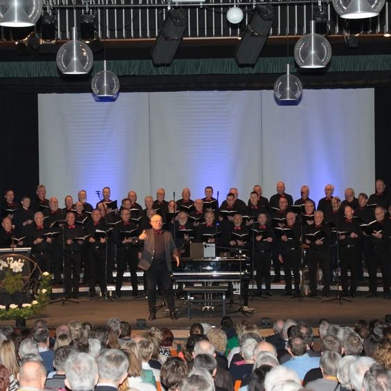 Neujahrskonzert_Männerchor_Vreden