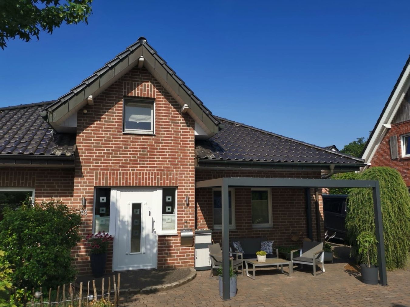 Ferienwohnung Franke
